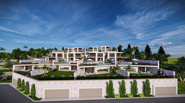 Image No.7-4 Bed House/Villa for sale