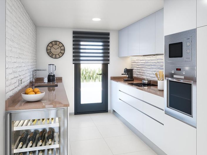 Image No.5-3 Bed House/Villa for sale