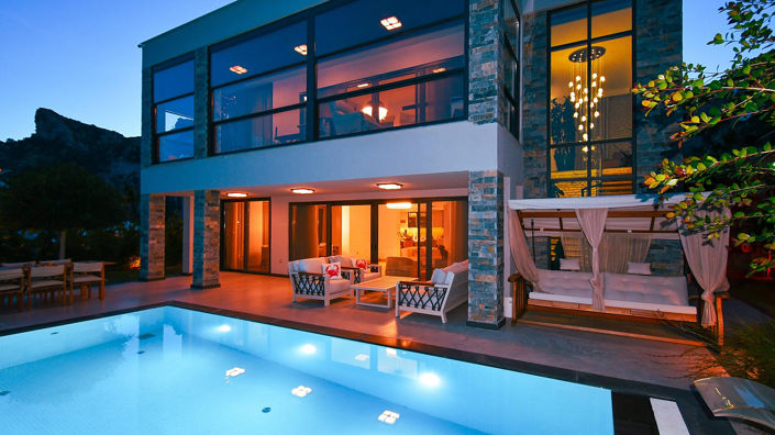 Image No.5-4 Bed House/Villa for sale