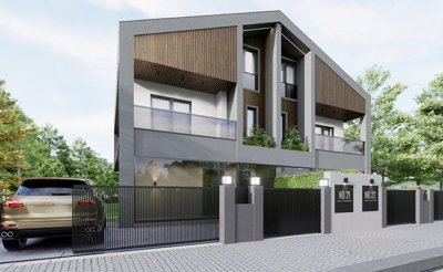 1 - Çankaya, House/Villa