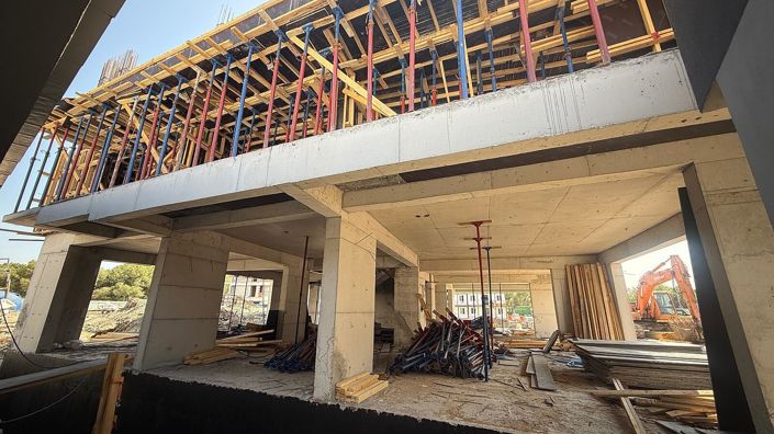 Image No.7-4 Bed Apartment for sale