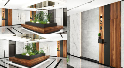 Interior 7