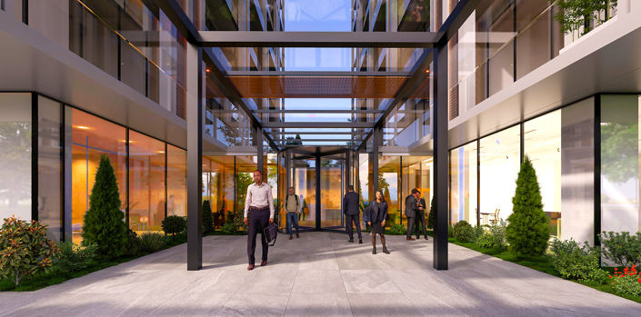 Image No.8-1 Bed Commercial for sale