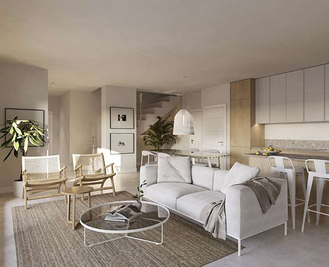 Image No.7-3 Bed Apartment for sale