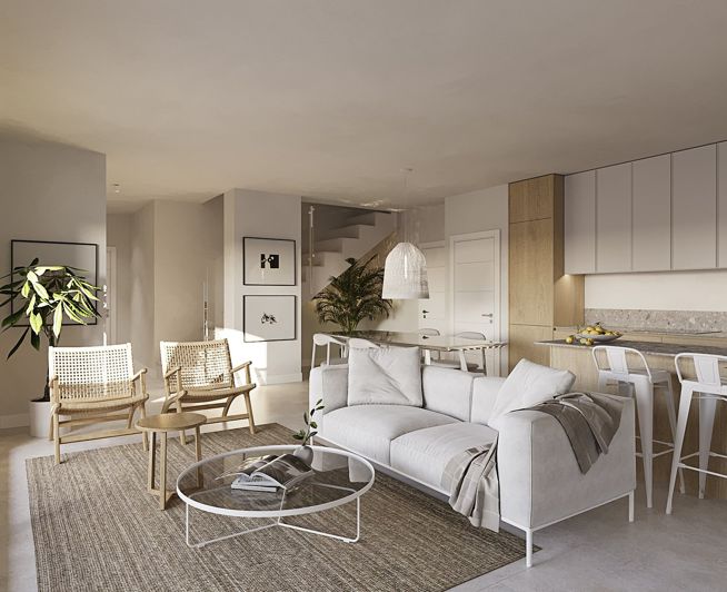 Image No.7-3 Bed Apartment for sale