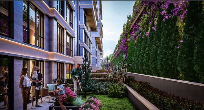 Image No.13-1 Bed Apartment for sale