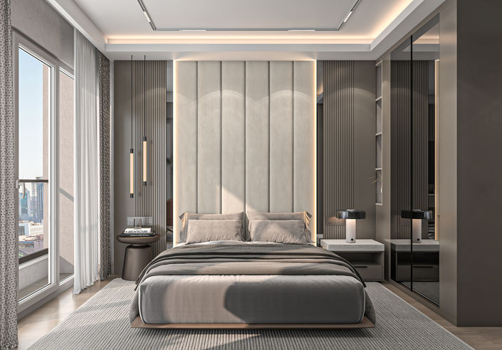 Image No.20-1 Bed Apartment for sale