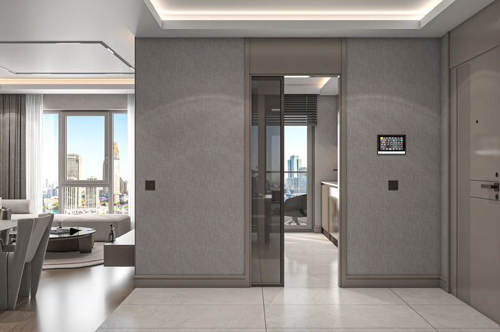 Image No.26-1 Bed Apartment for sale