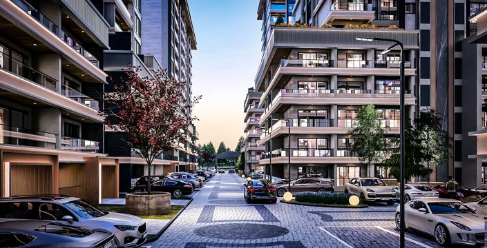 Image No.12-2 Bed Apartment for sale