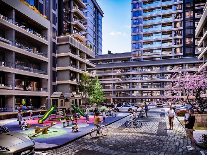 Image No.2-2 Bed Apartment for sale