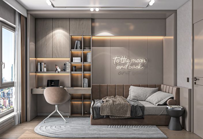 Image No.23-2 Bed Apartment for sale