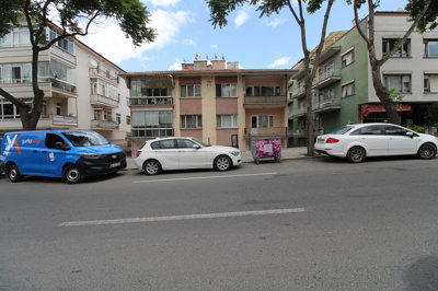 Exterior 4