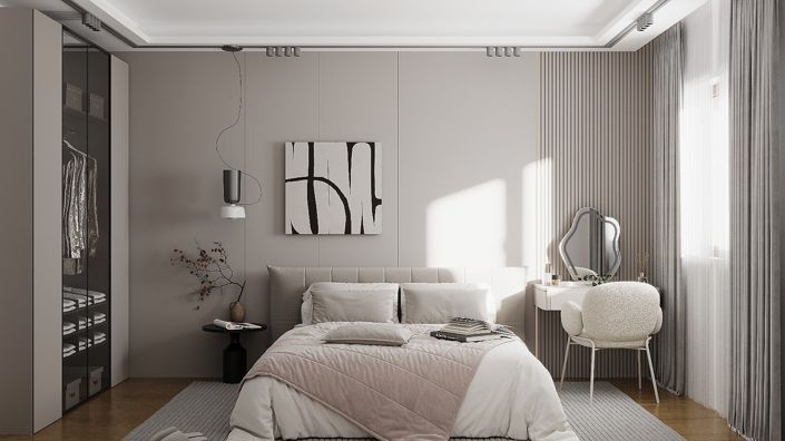 Image No.6-1 Bed Apartment for sale