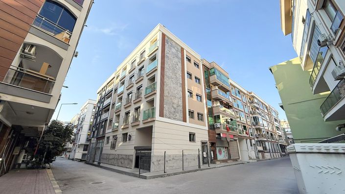 Image No.2-2 Bed Apartment for sale