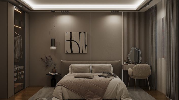 Image No.7-2 Bed Apartment for sale