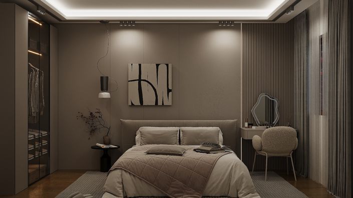 Image No.7-2 Bed Apartment for sale