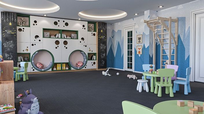 Image No.13-1 Bed Apartment for sale