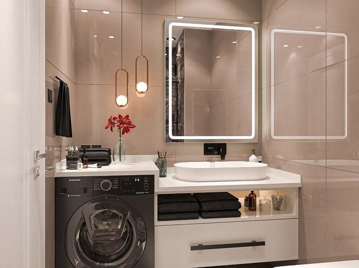 Image No.19-1 Bed Apartment for sale