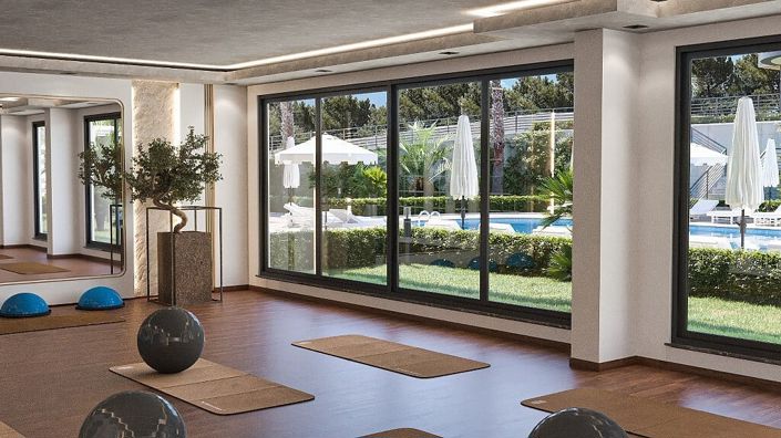 Image No.10-2 Bed Apartment for sale