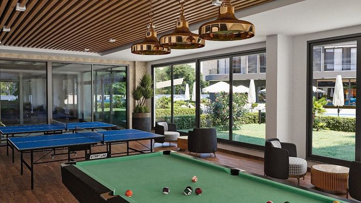 Image No.12-2 Bed Apartment for sale