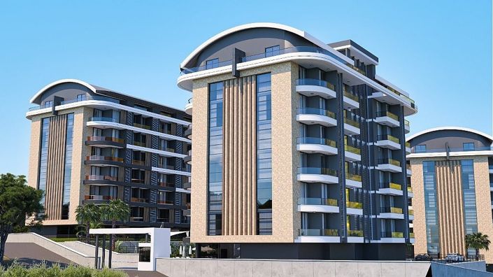 Image No.14-2 Bed Apartment for sale