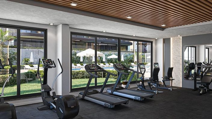 Image No.11-3 Bed Apartment for sale