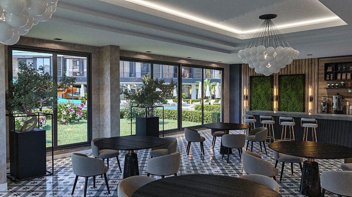 Image No.8-3 Bed Apartment for sale