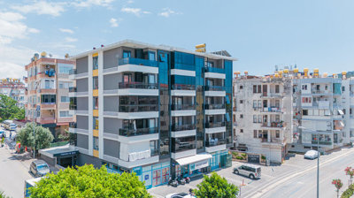 Exterior 1