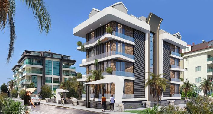 Image No.3-3 Bed Apartment for sale