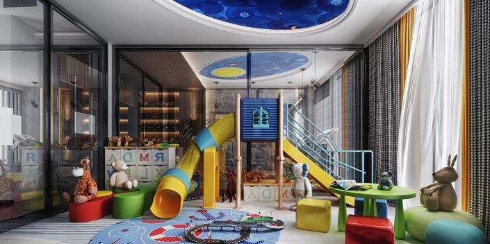 Image No.7-3 Bed Apartment for sale