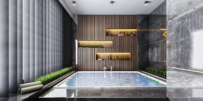 Image No.9-3 Bed Apartment for sale