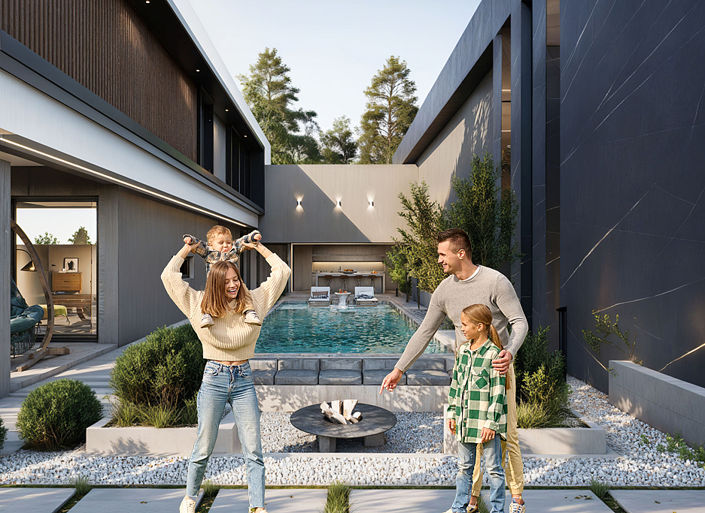 Image No.6-7 Bed House/Villa for sale