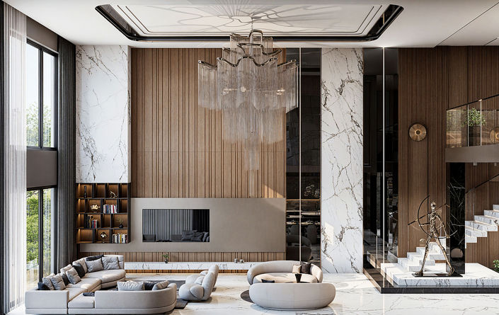 Image No.9-7 Bed House/Villa for sale