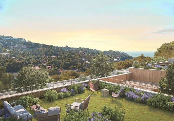 Image No.4-4 Bed Apartment for sale