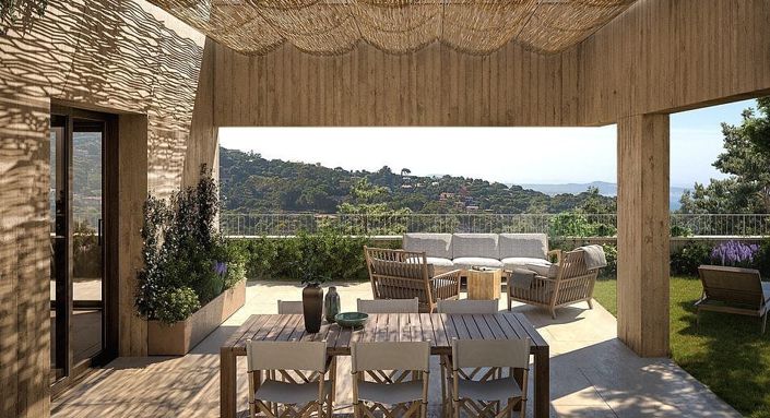 Image No.7-4 Bed Apartment for sale