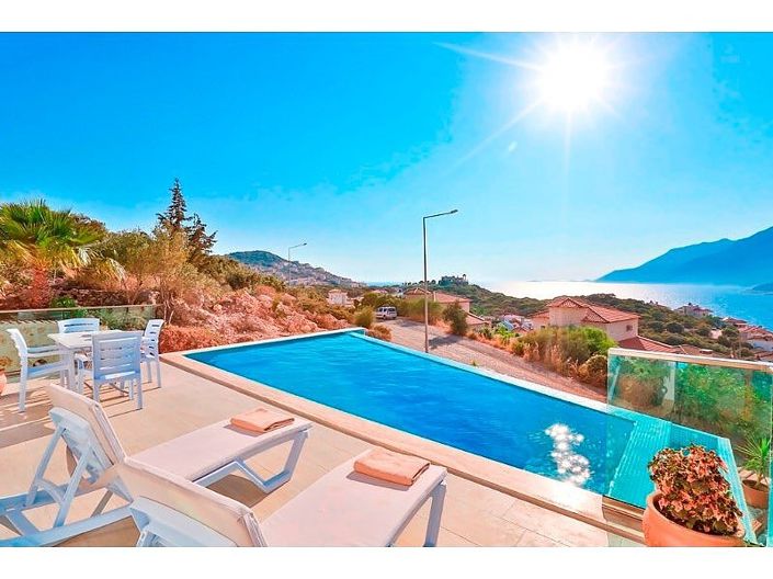 Image No.4-2 Bed House/Villa for sale