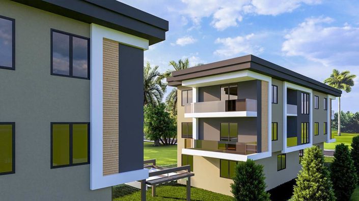 Image No.3-2 Bed Apartment for sale