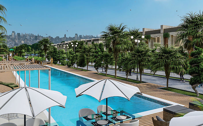 Image No.1-2 Bed House/Villa for sale