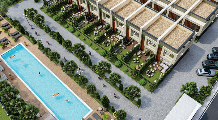 Image No.7-2 Bed House/Villa for sale