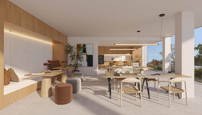 Image No.5-2 Bed Apartment for sale