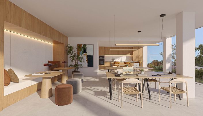 Image No.5-3 Bed Apartment for sale