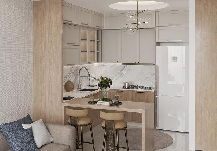 Image No.12-2 Bed Apartment for sale