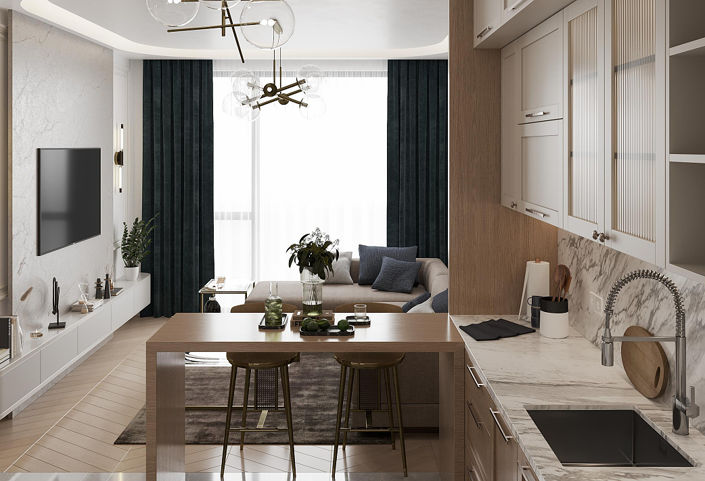 Image No.9-2 Bed Apartment for sale