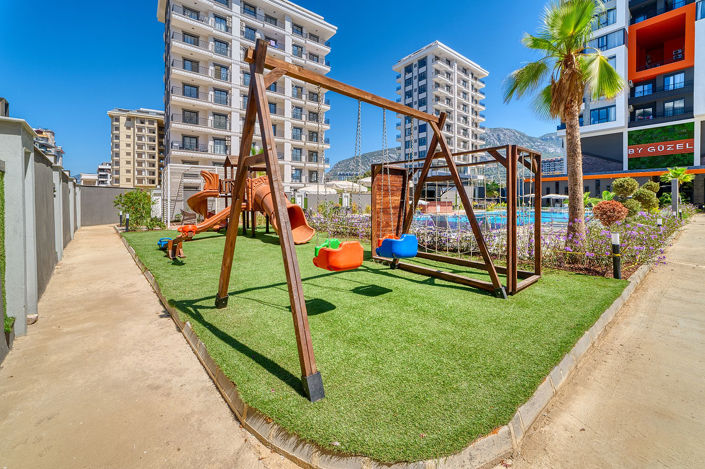 Image No.10-2 Bed Apartment for sale