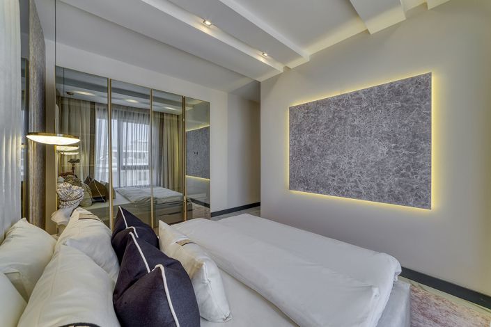 Image No.38-2 Bed Apartment for sale