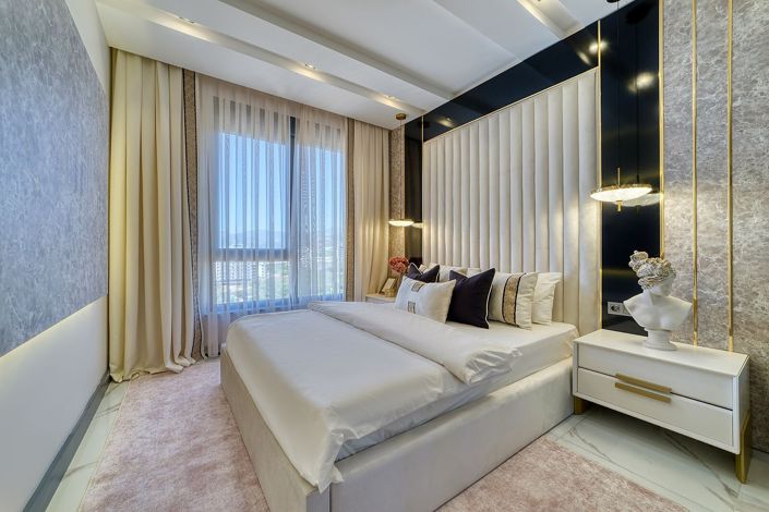 Image No.41-2 Bed Apartment for sale