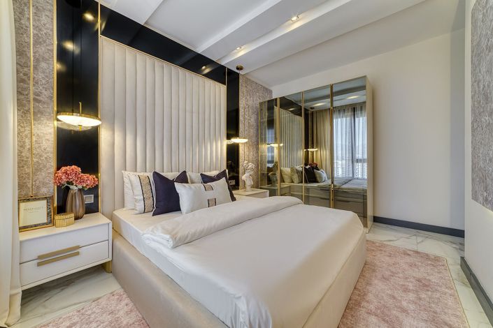 Image No.43-2 Bed Apartment for sale