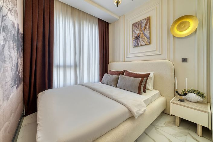 Image No.44-2 Bed Apartment for sale