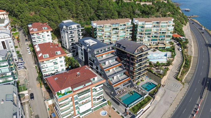 Image No.3-2 Bed Apartment for sale