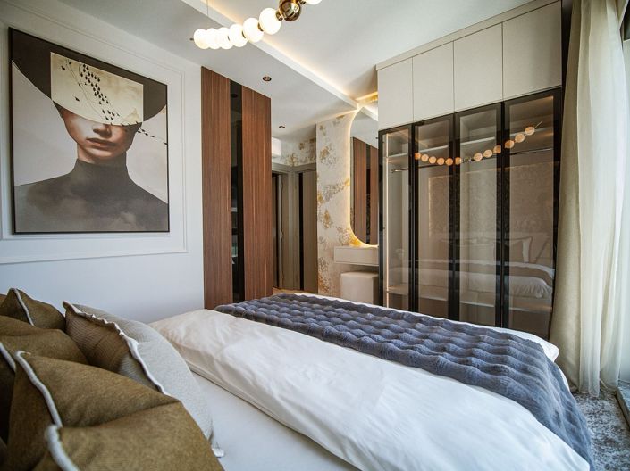 Image No.38-2 Bed Apartment for sale